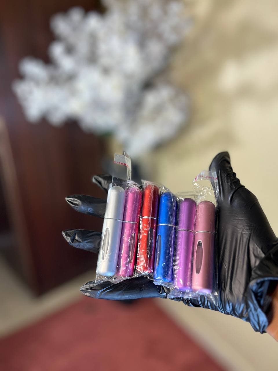 Atomizers